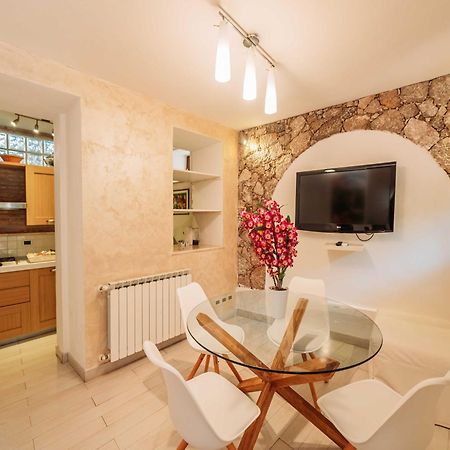 Private Villa At Villa Al Duomo Taormina Kültér fotó