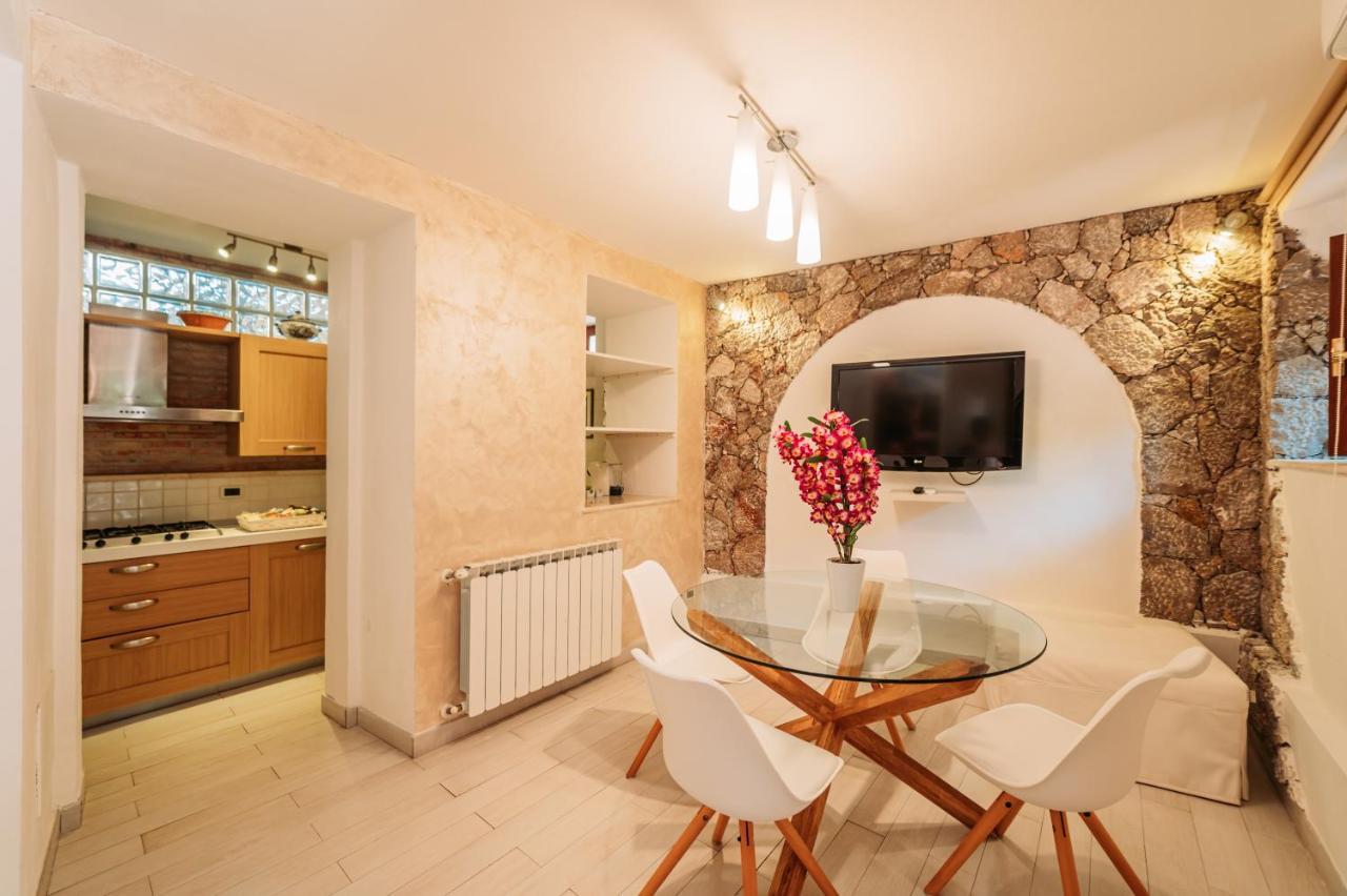 Private Villa At Villa Al Duomo Taormina Kültér fotó
