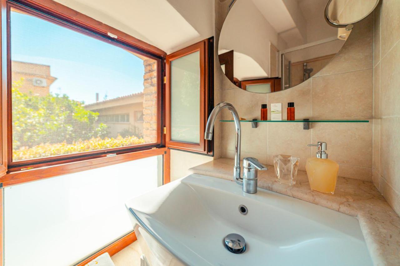 Private Villa At Villa Al Duomo Taormina Kültér fotó