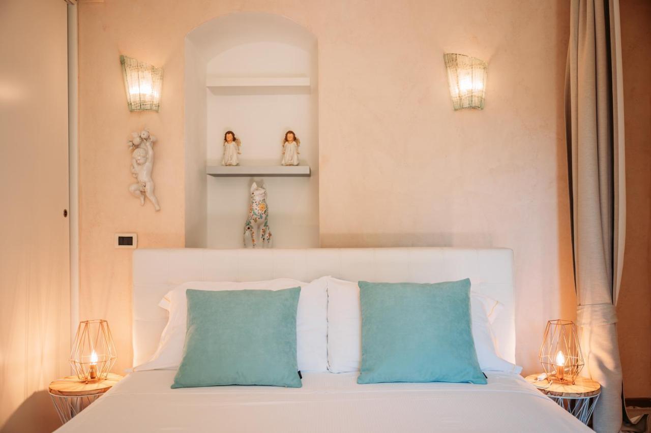 Private Villa At Villa Al Duomo Taormina Kültér fotó
