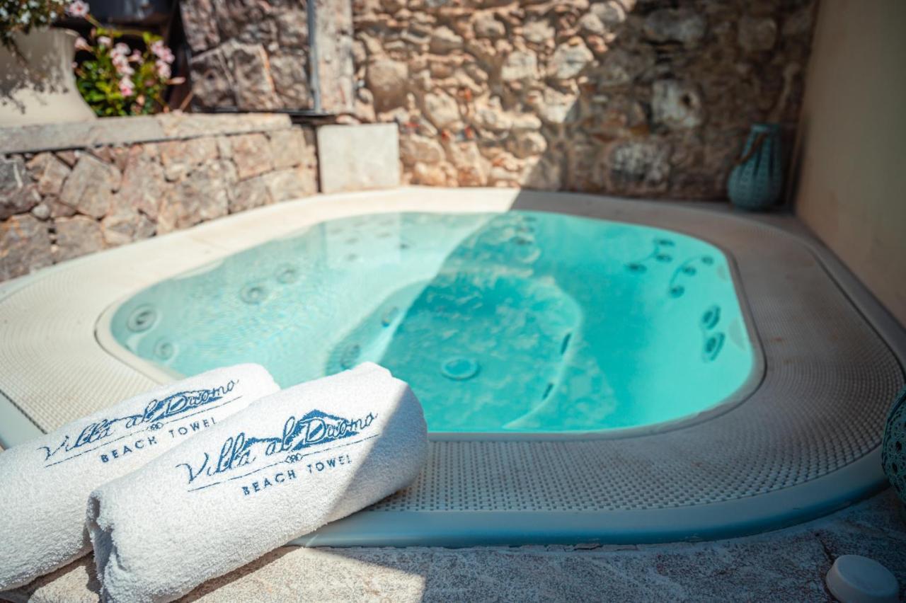 Private Villa At Villa Al Duomo Taormina Kültér fotó