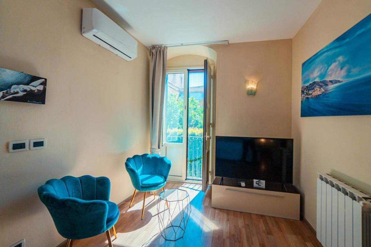 Private Villa At Villa Al Duomo Taormina Kültér fotó