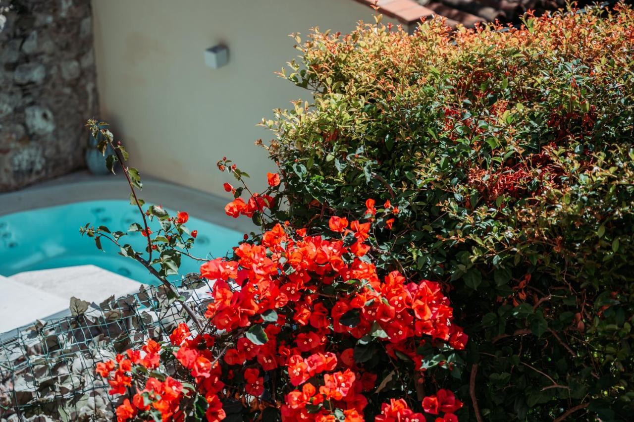Private Villa At Villa Al Duomo Taormina Kültér fotó