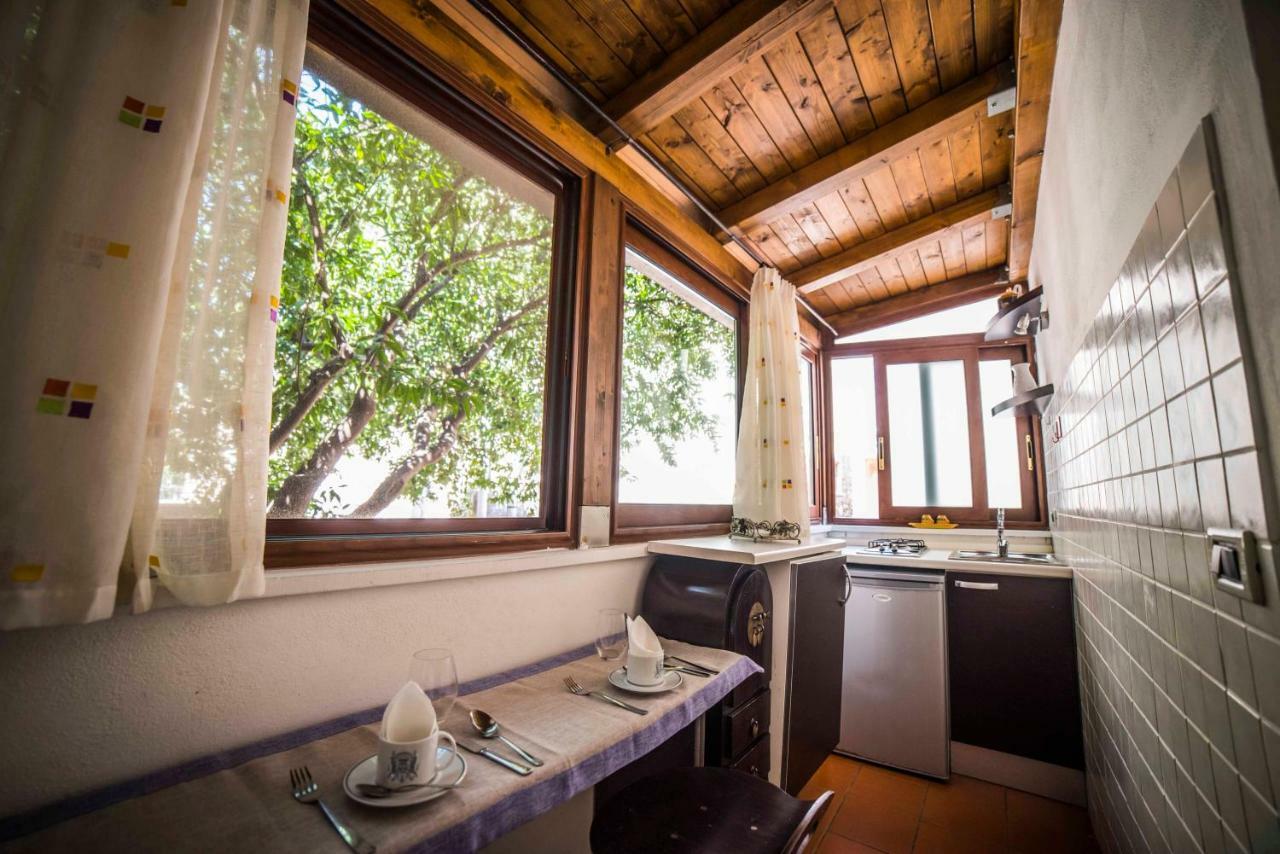Private Villa At Villa Al Duomo Taormina Kültér fotó